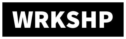 WRKSHP.tools logo